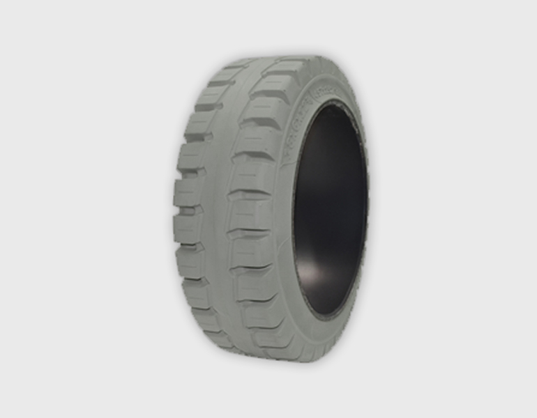 Rubber Drive Tyre