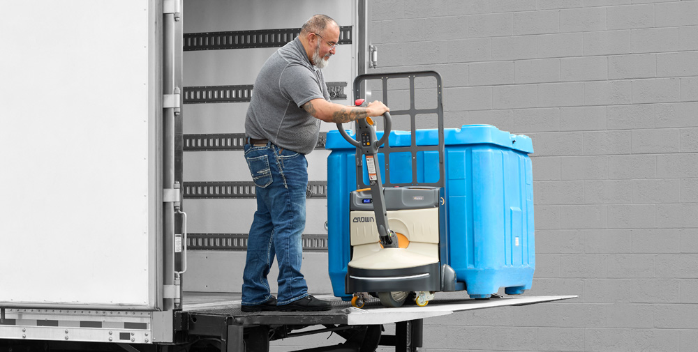 Transport and Logistics