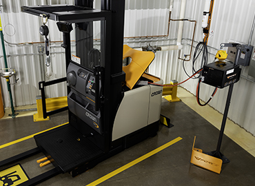 Gerenciamento de cabos 