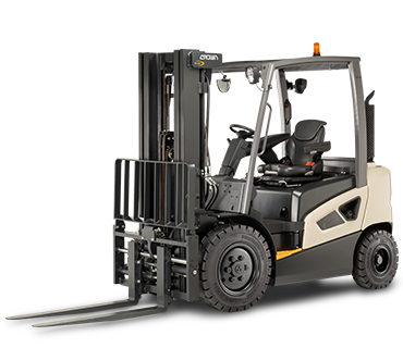 CD 20-35 Forklift