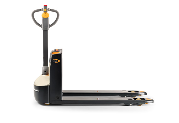 WJ 50 1.2 系列紧凑型托盘搬运车