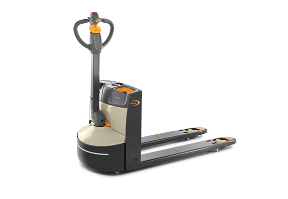 WJ 50 1.5 系列紧凑型托盘搬运车