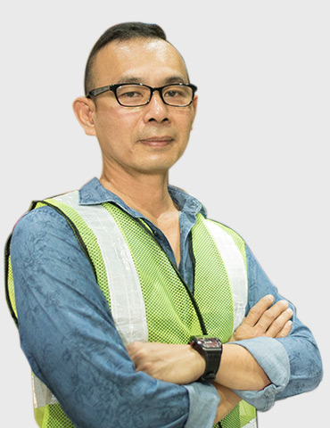 Con-Lash Warehouse Manager