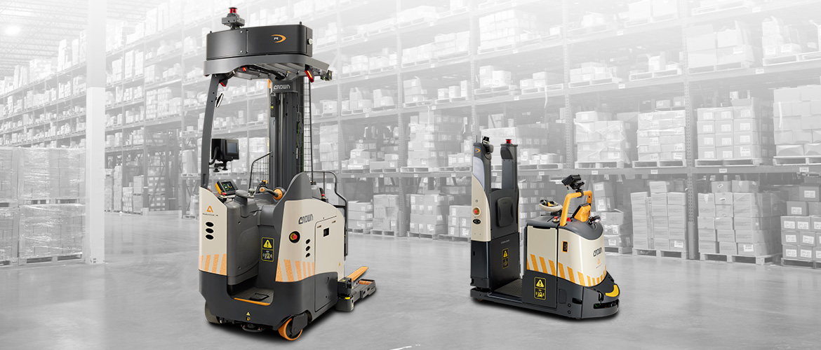 Flexible Automation Can Evolve with Your Growth