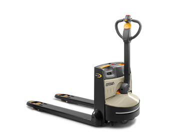 WJ Series Electric Pallet Jack