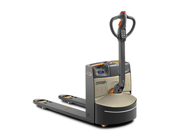 WJ Series Electric Pallet Jack