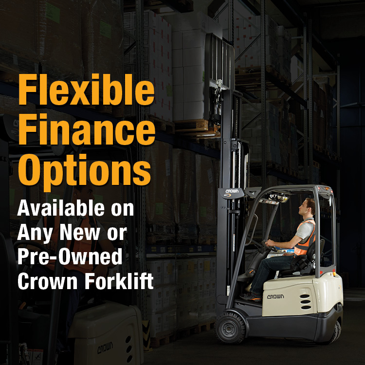2.5 Tonne LPG or Diesel Forklifts