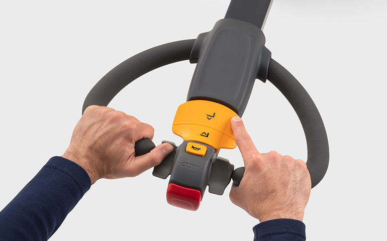 blended functionality