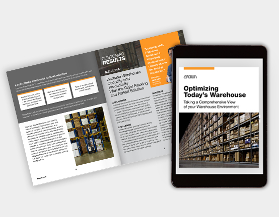 Warehouse Solutions eBook