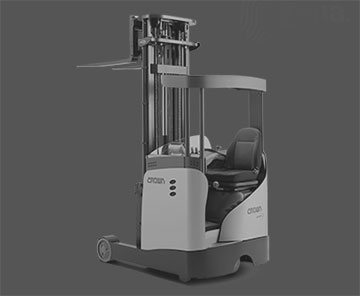 ESR Series Sit-Down Reach Truck