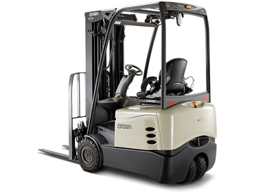 SC forklift