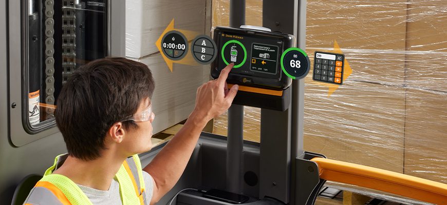 Stade technologique 1