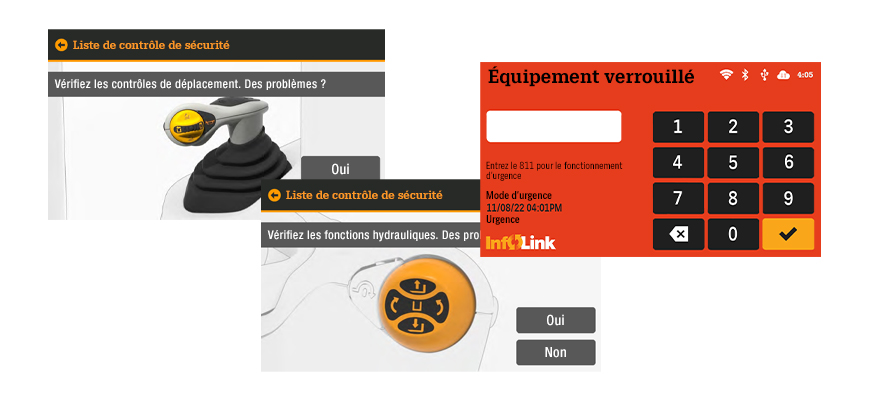 Stade technologique 3