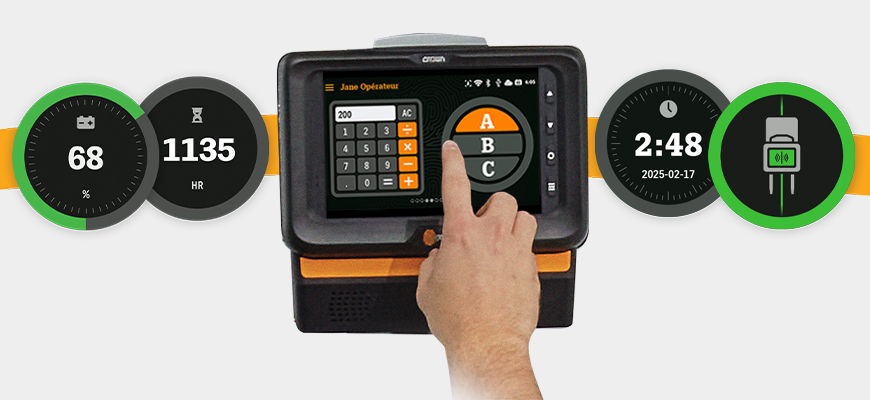 Système d’exploitation Gena