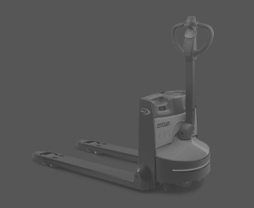 WJ Compact Pallet Truck