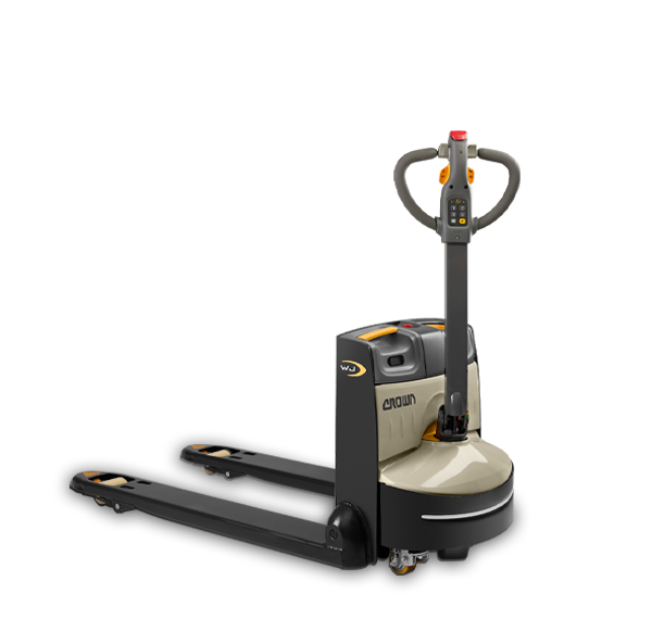 WJ Series electric pallet jack
