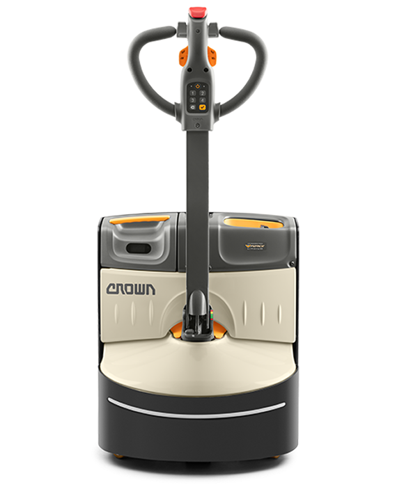 WJ 紧凑型托盘搬运车享有业界卓越的保修服务