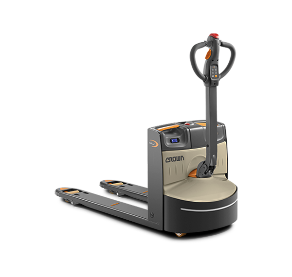 WJ 系列紧凑型托盘搬运车